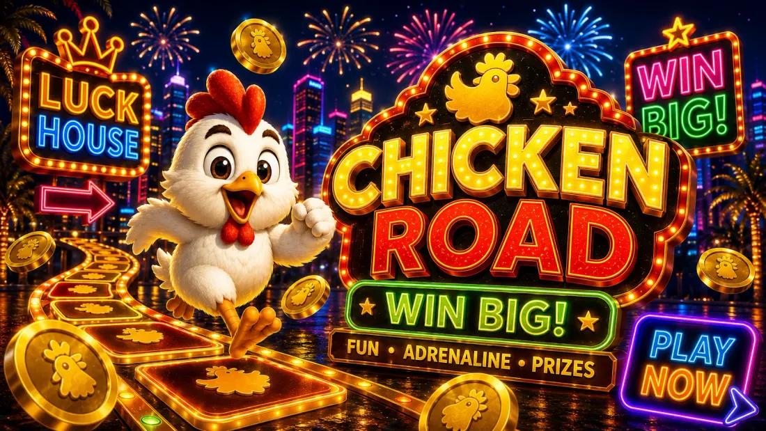 Chicken Road España - Preguntas prácticas (sin rodeos) sobre